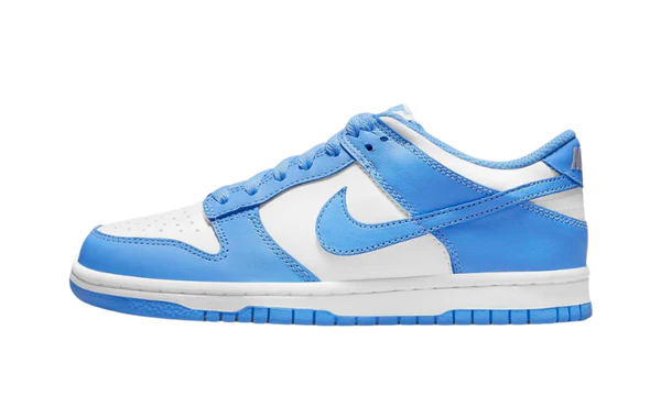 Nike Dunk Low University Blue (UNC)