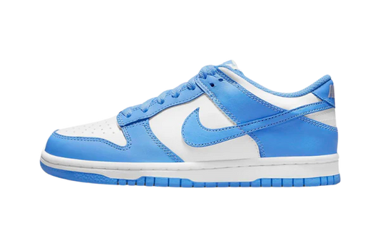 Nike Dunk Low University Blue (UNC)