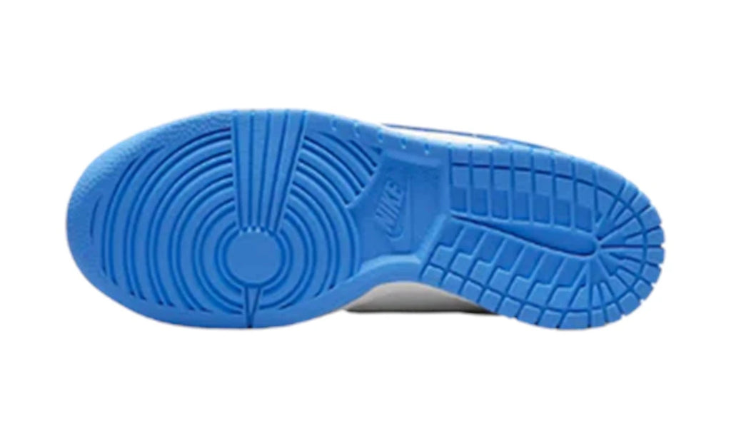 Nike Dunk Low University Blue (UNC)