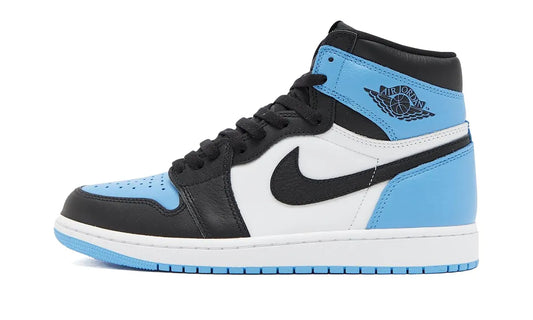 Air Jordan 1 Retro High OG UNC Toe