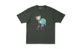 KAWS x Uniqlo Universe Earth Companion T-Shirt