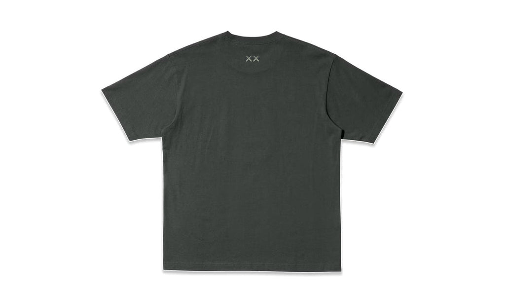 KAWS x Uniqlo Universe Earth Companion T-Shirt