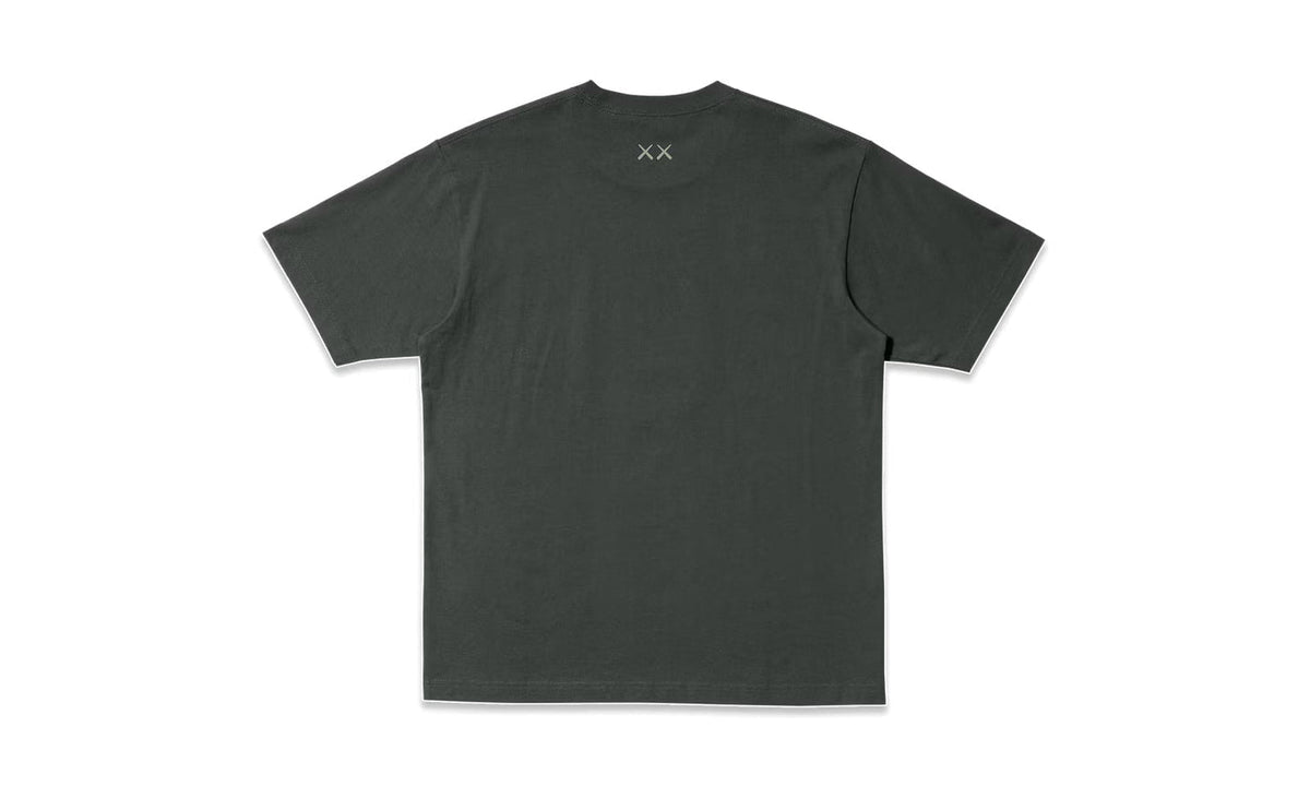 KAWS x Uniqlo Universe Earth Companion T-Shirt