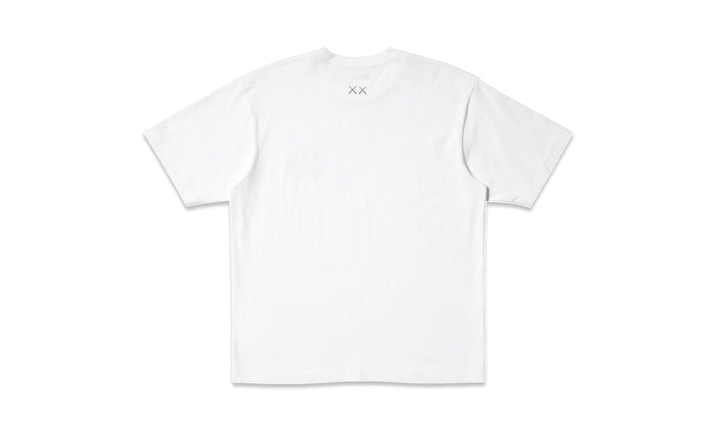 KAWS x Uniqlo Universe Sun Companion T-Shirt