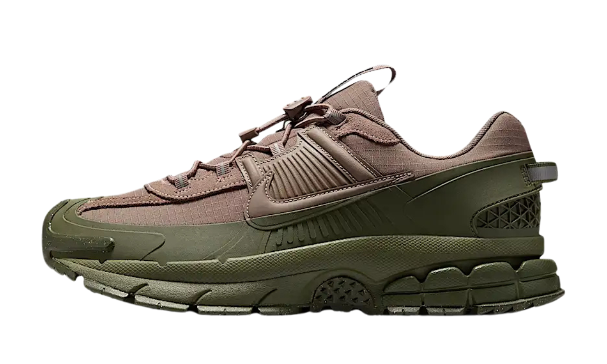 Nike Zoom Vomero Roam  Medium Olive