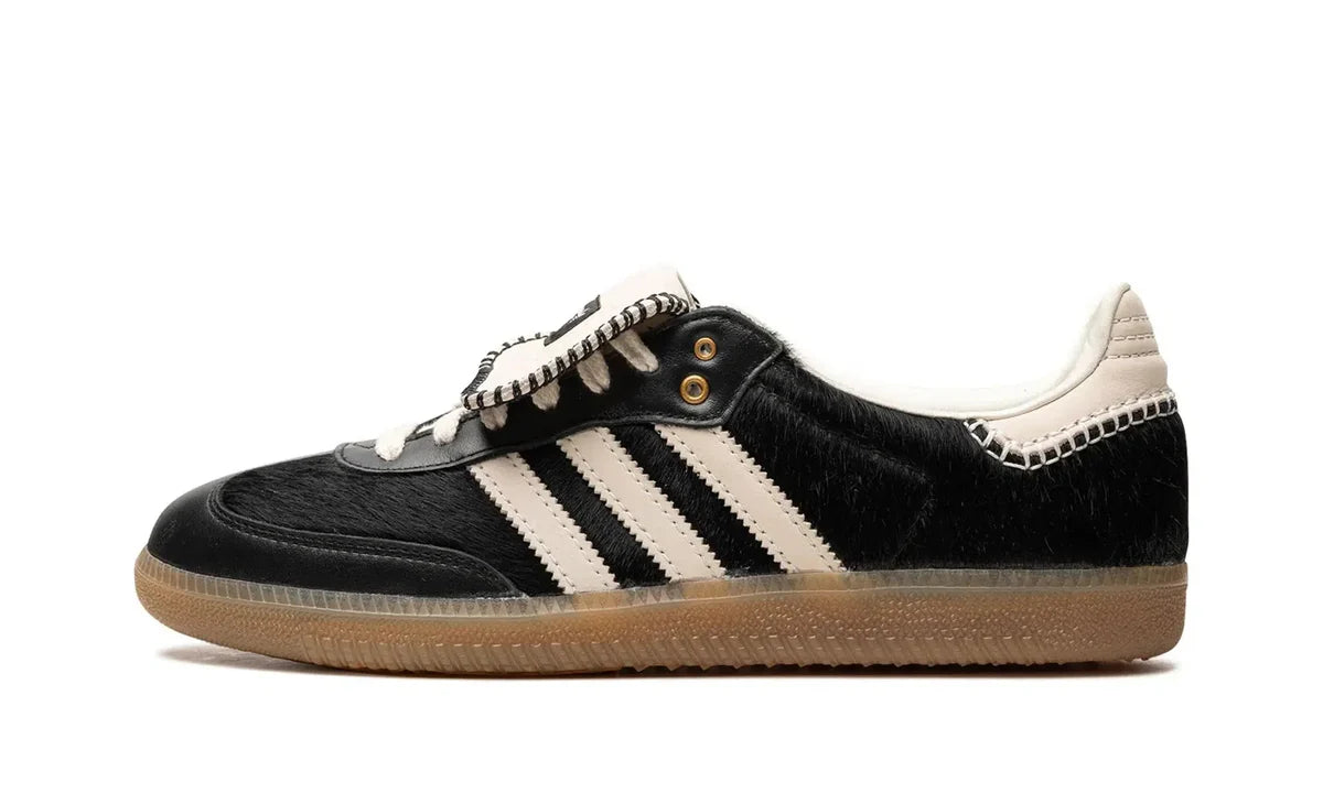 Adidas Samba Wales Bonner Black