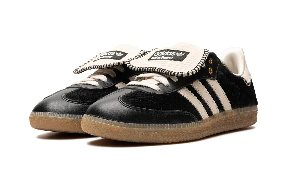 Adidas Samba Wales Bonner Black