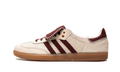 Adidas Samba Wales Bonner Cream White