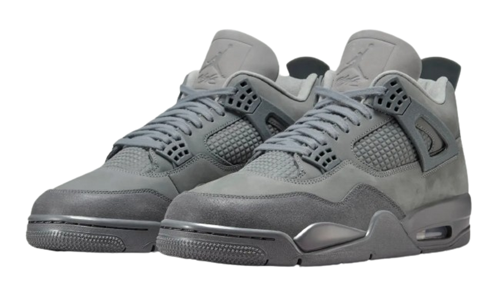 Air Jordan 4 Se Paris Olimpics Wet Cement