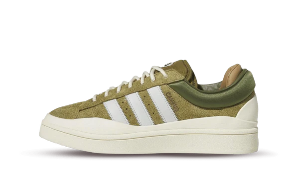 Adidas Campus Bad Bunny Wild Moss