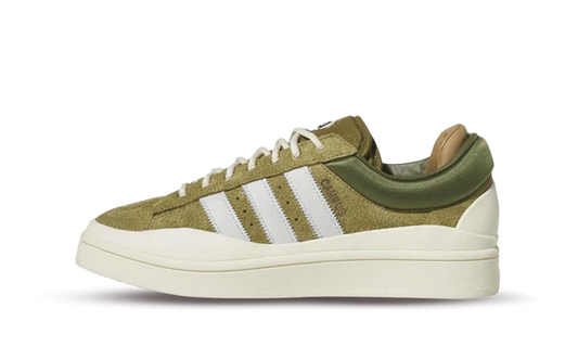 Adidas Campus Bad Bunny Wild Moss