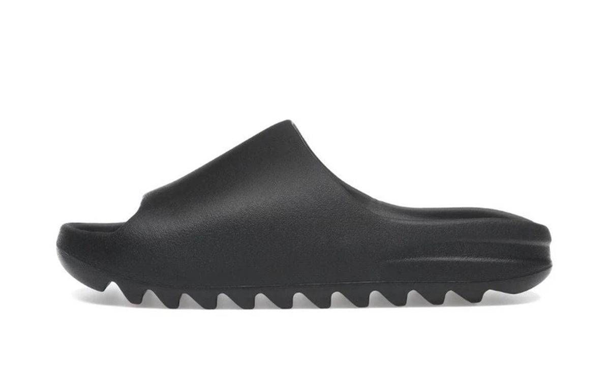 YZY YS-01 Black - YZY YS-01 Black - Vista 1
